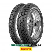 KAMPANYA SET Pirelli Scorpion MT 90-A/T 90-90-21--150-70 R18 